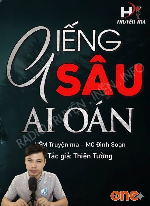Giếng Sâu Ai Oán