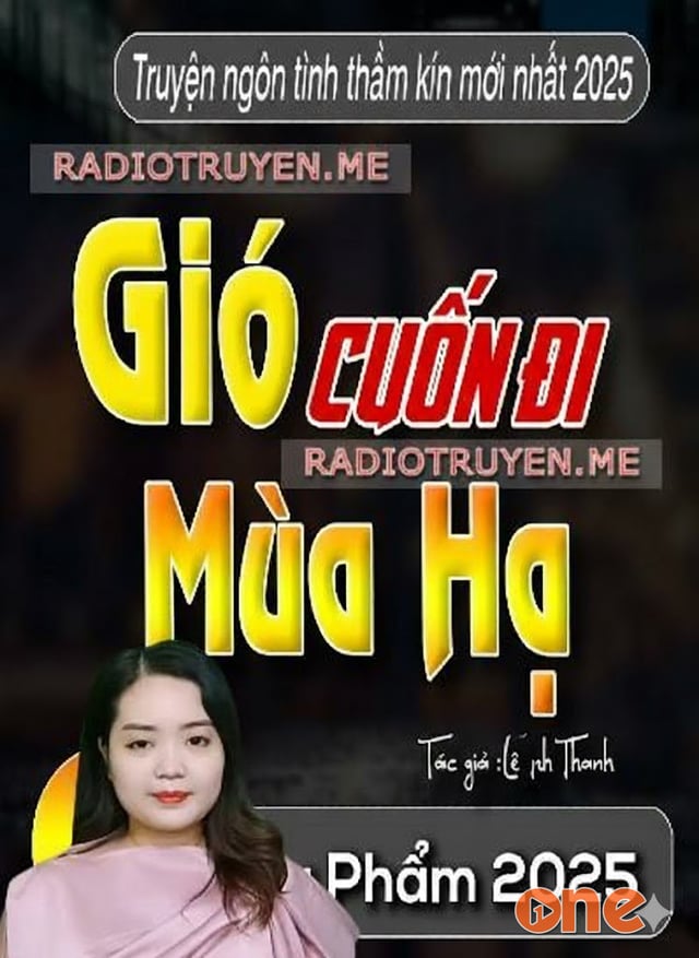 Gió Cuốn Đi Mùa Hạ