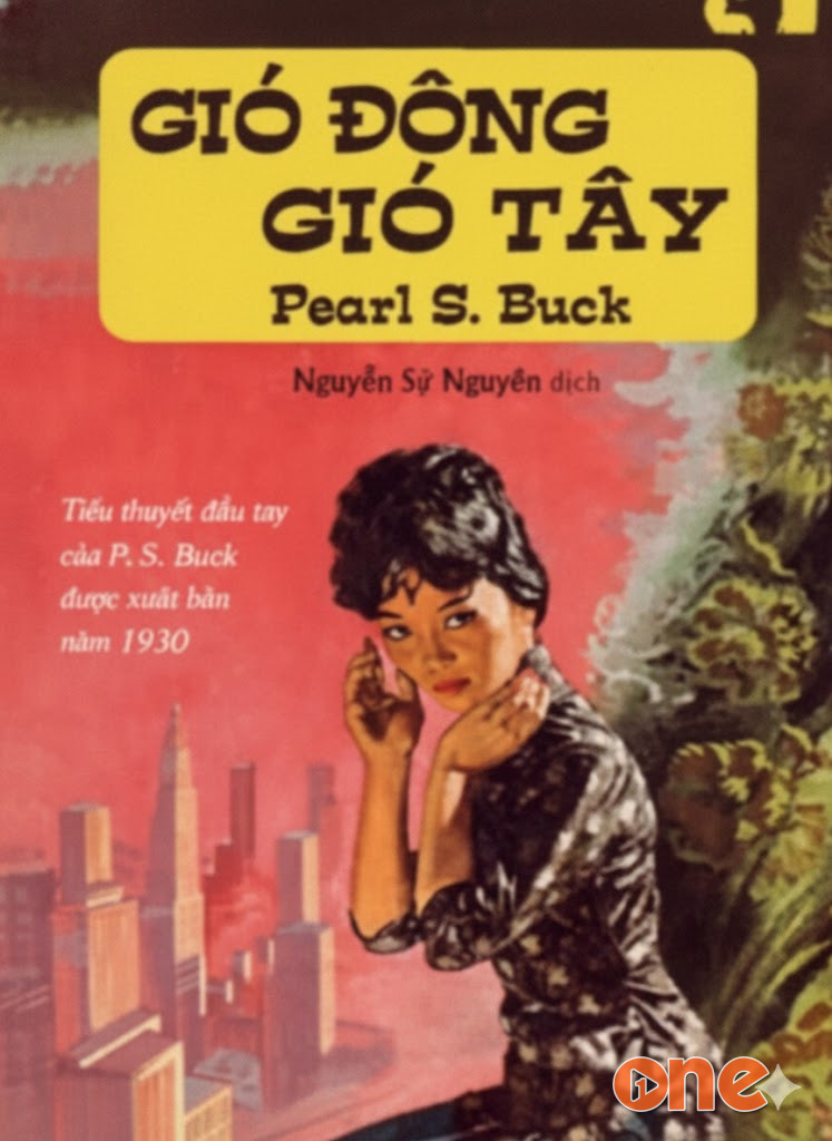 Gió Đông, Gió Tây
