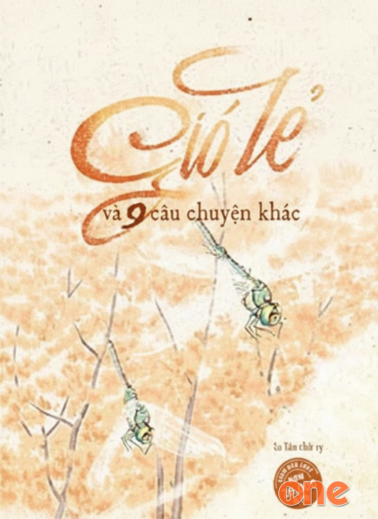Gió Lẻ và 9 Câu Chuyện Khác