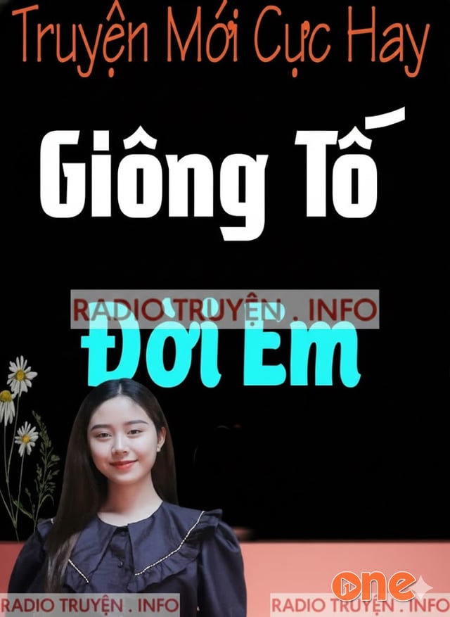 Giông Tố Đời Em