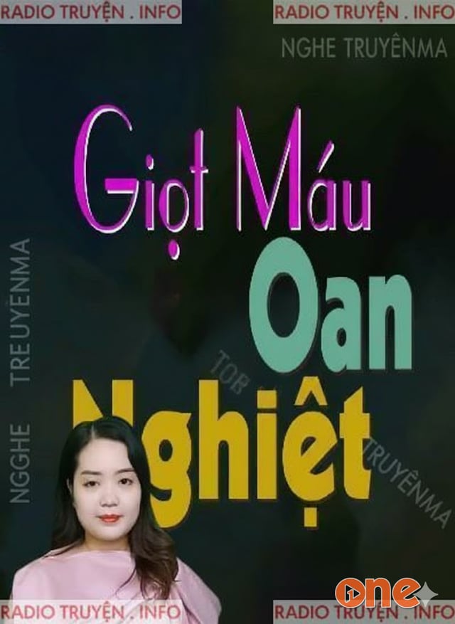 Giọt Máu Oan Nghiệt