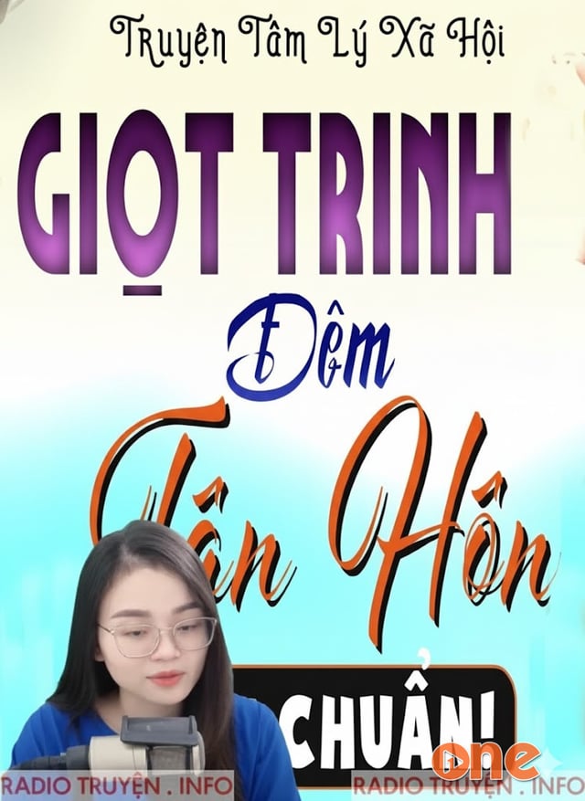 Giọt Trinh Đêm Tân Hôn