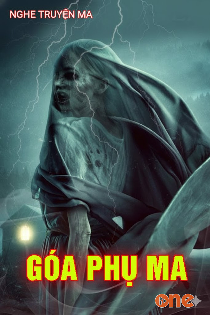 Góa Phụ Ma