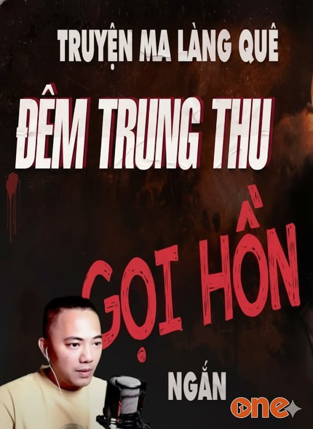 Gọi Hồn Đêm Trung Thu