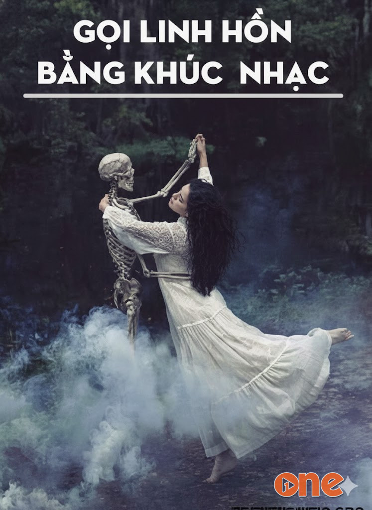 Gọi Linh Hồn Bằng Khúc Nhạc
