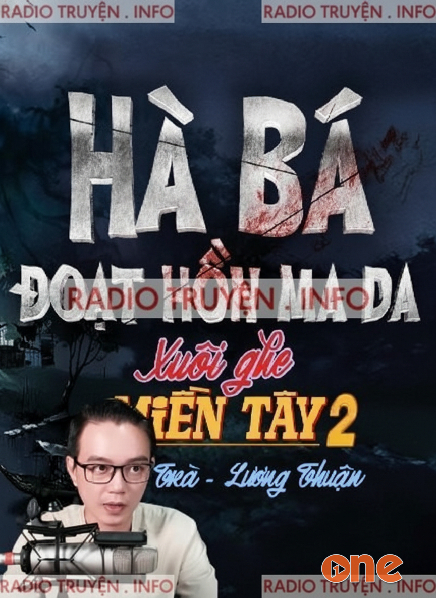 Hà Bá Đoạt Hồn Ma Da