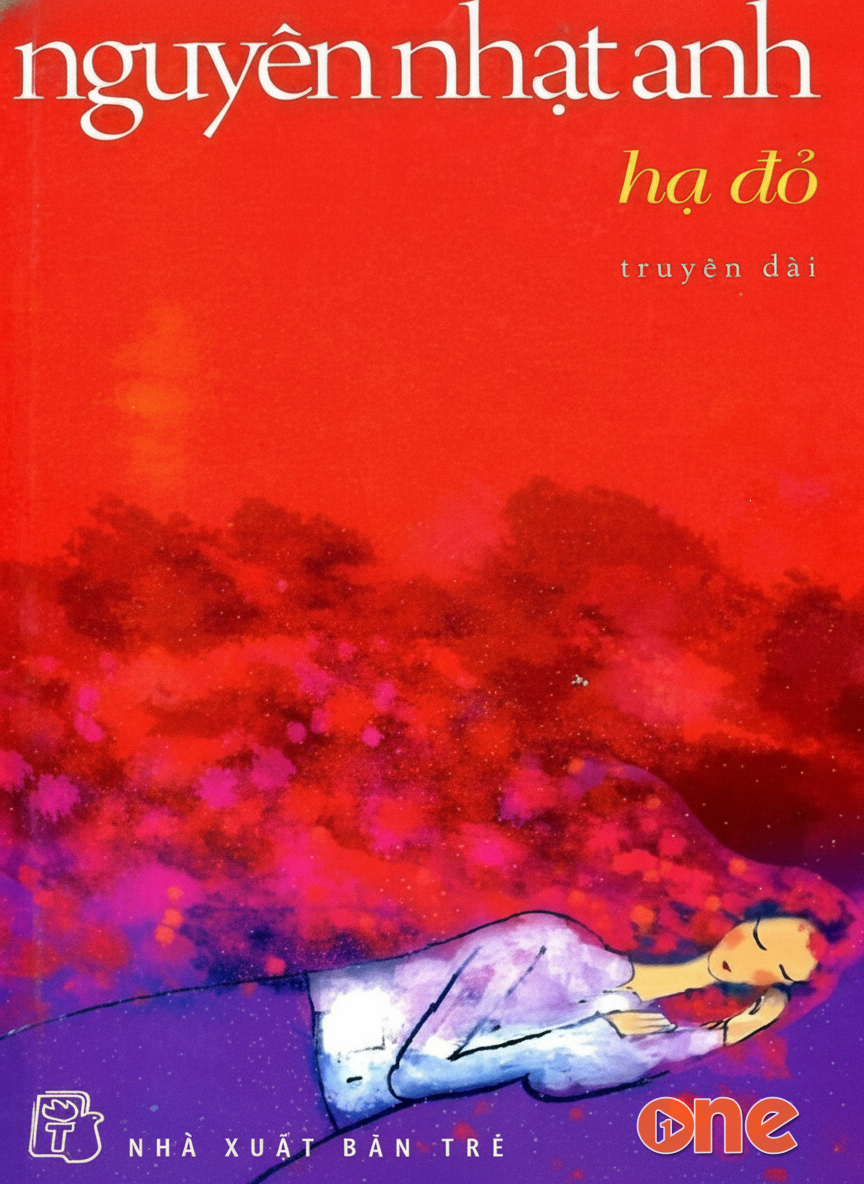 Hạ Đỏ