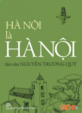 Hà Nội là Hà Nội