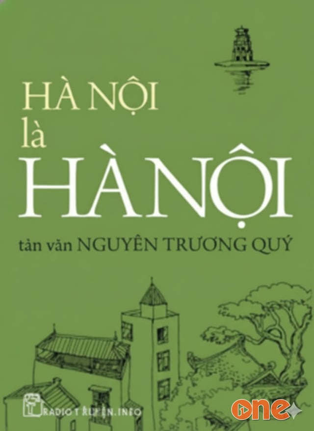 Hà Nội là Hà Nội