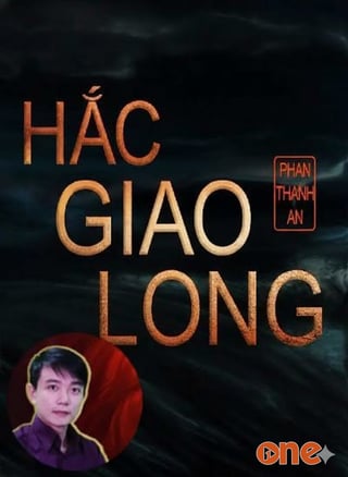 Hắc Giao Long
