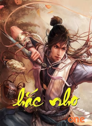 Hắc Nho