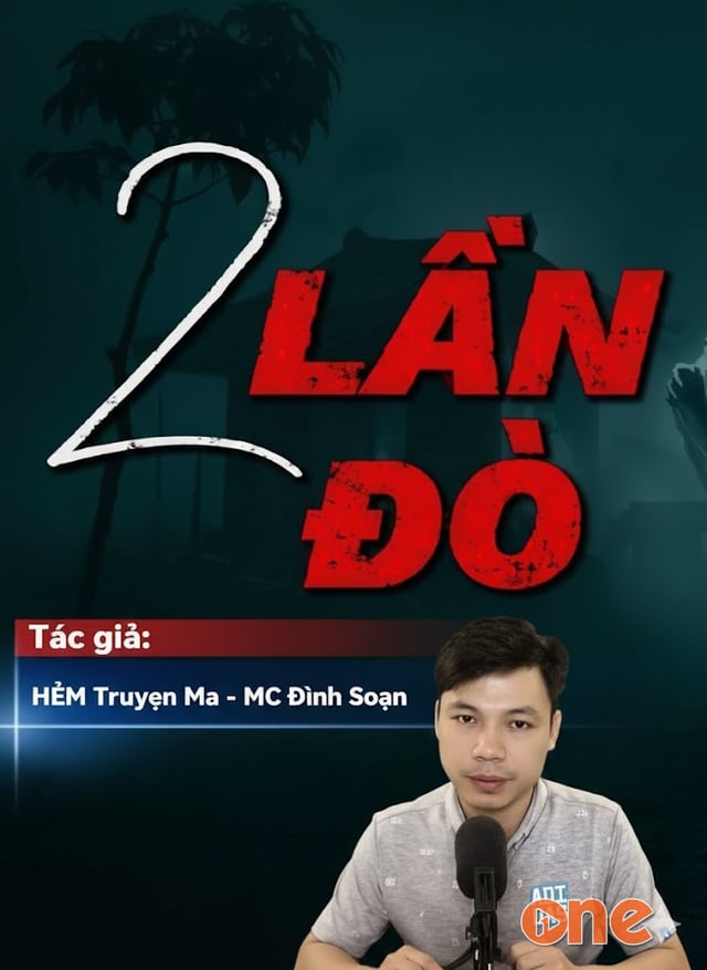 Hai Lần Đò