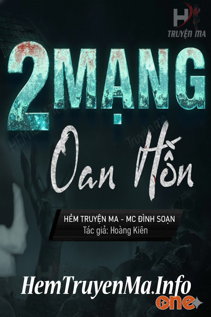Hai Mạng Oan Hồn