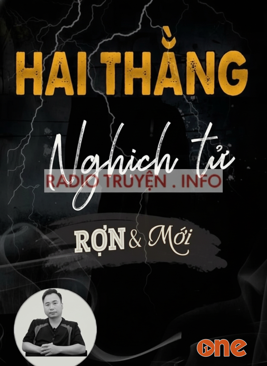 Hai Thằng Nghịch Tử