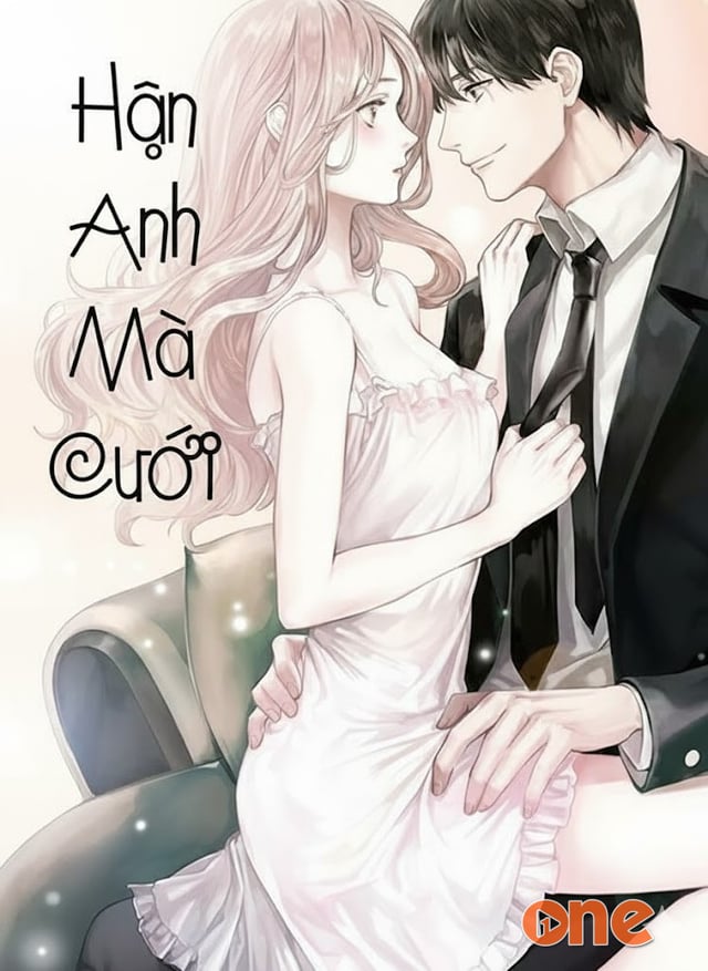 Hận Anh Mà Cưới