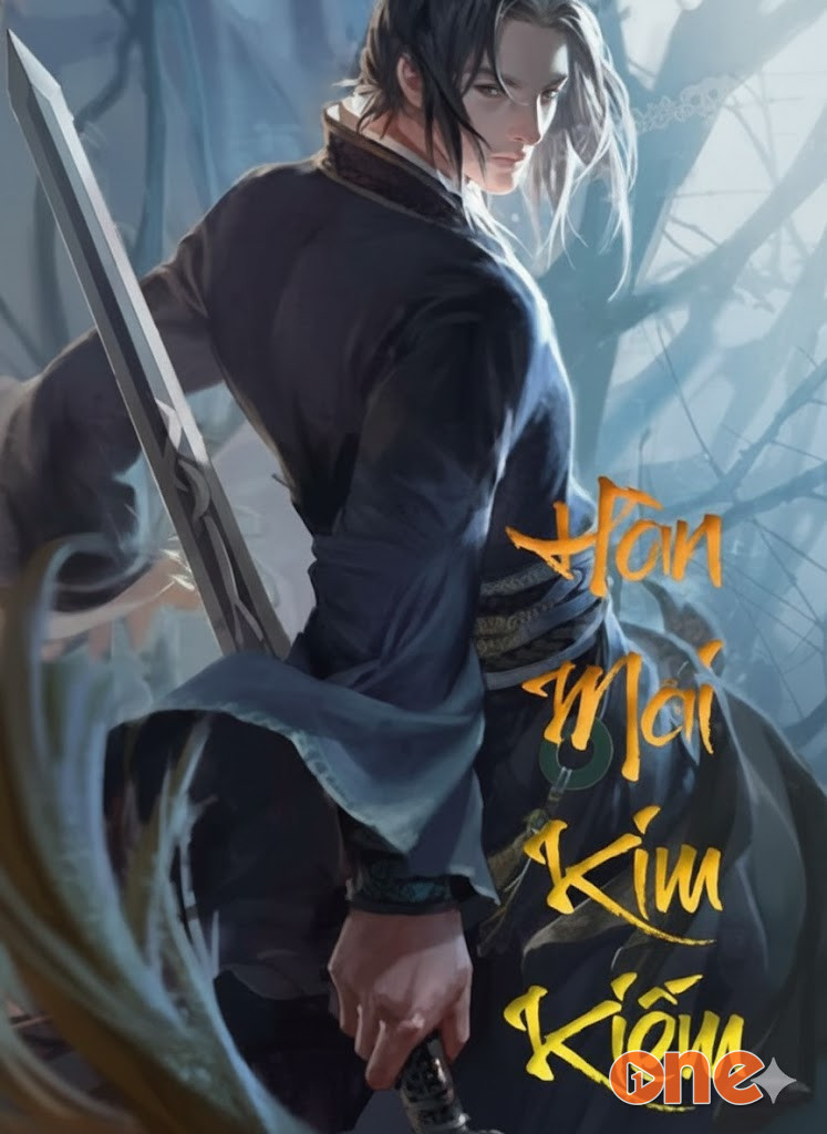 Hàn Mai Kim Kiếm