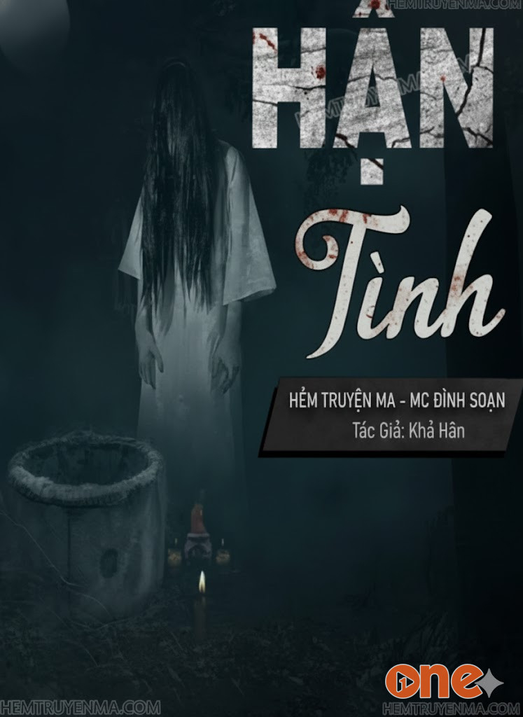 Hận Tình