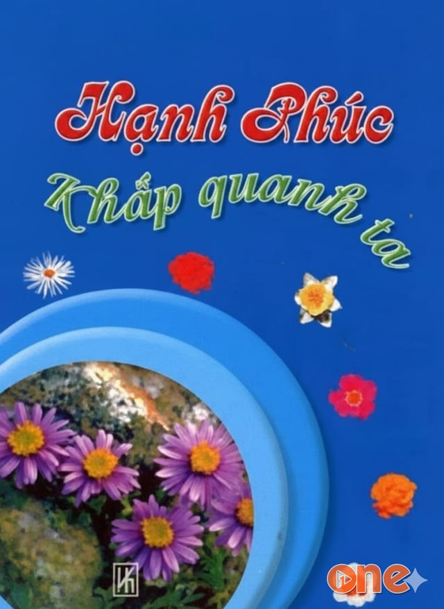 Hạnh Phúc Khắp Quanh Ta