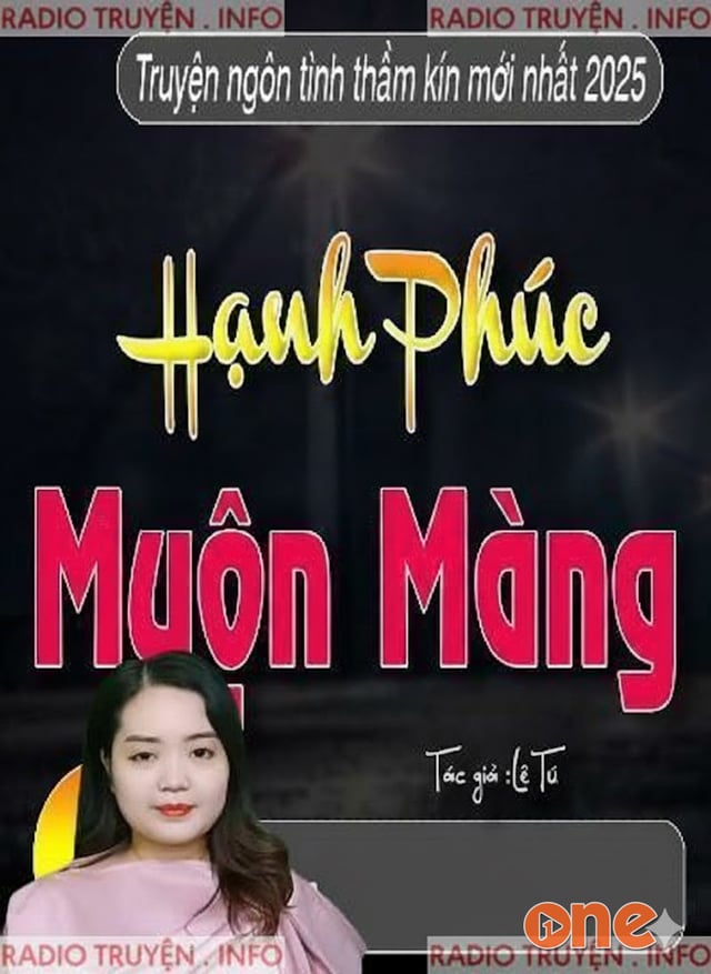 Hạnh Phúc Muộn Màng