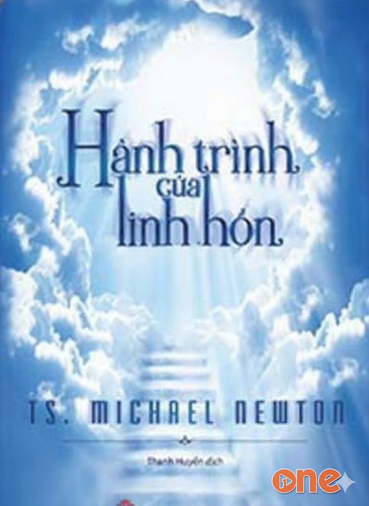 Hành Trình Của Linh Hồn