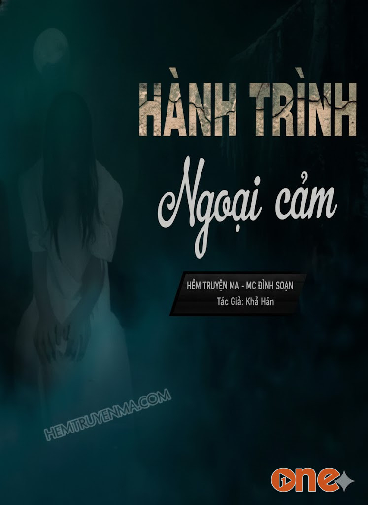 Hành Trình Ngoại Cảm