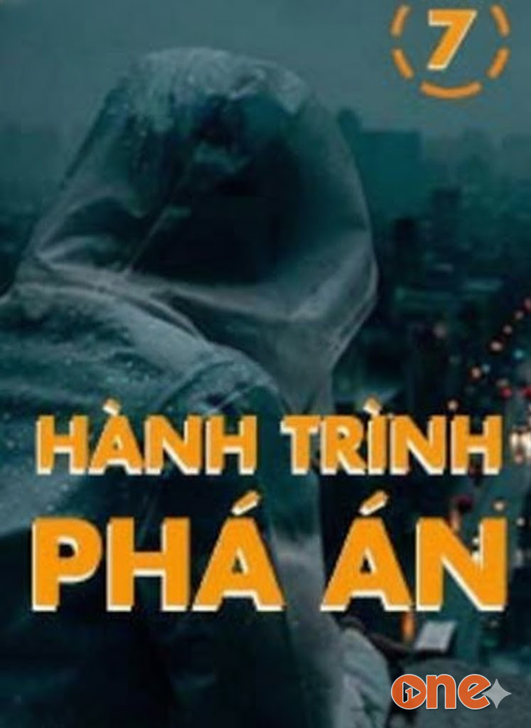 Hành Trình Phá Án 7