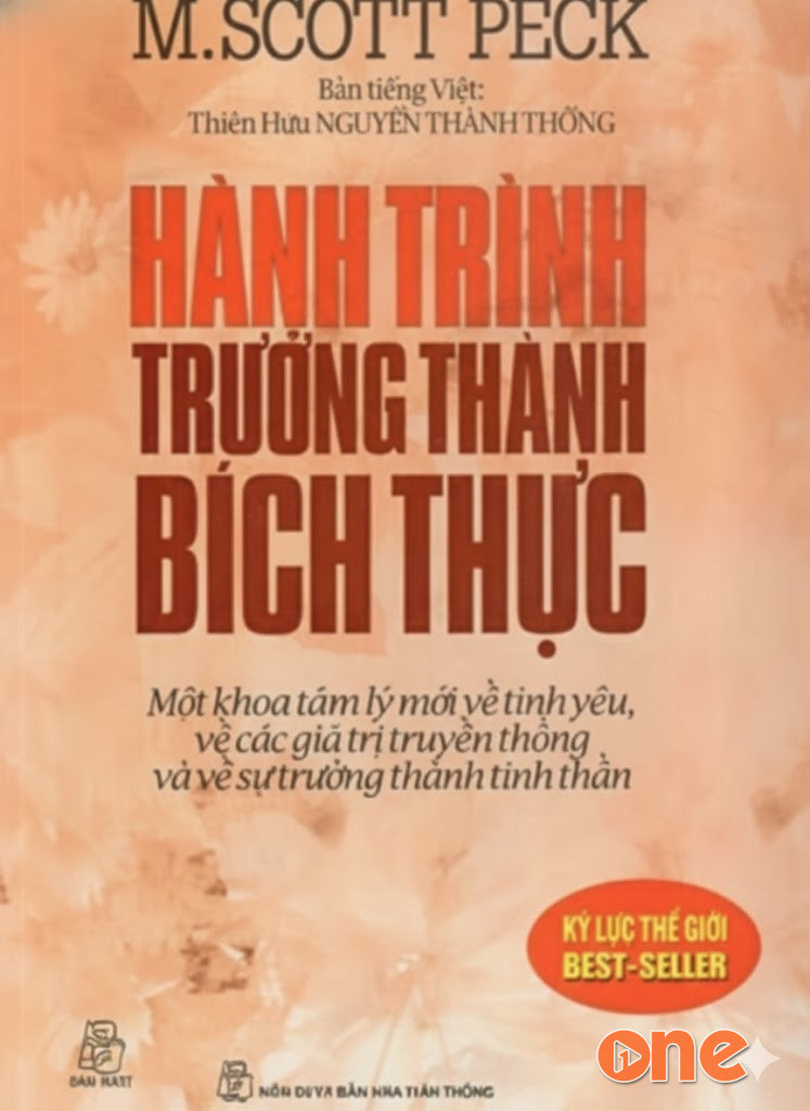 Hành Trình Trưởng Thành Đích Thực
