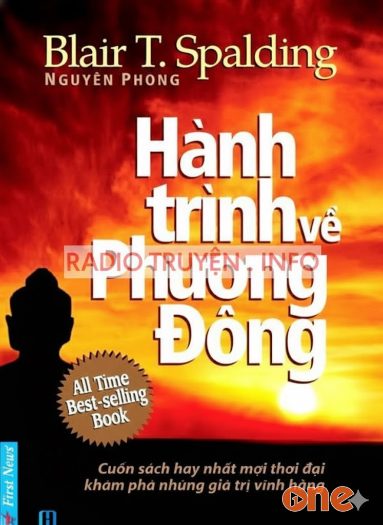 Hành Trình Về Phương Đông