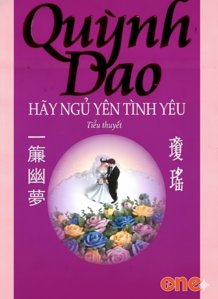 Hãy Ngủ Yên Tình Yêu