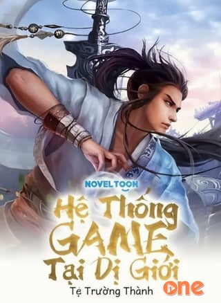 Hệ Thống Game Tại Dị Giới