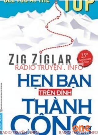 Hẹn Bạn Trên Đỉnh Thành Công