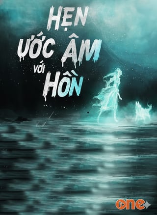 Hẹn Ước Với Âm Hồn