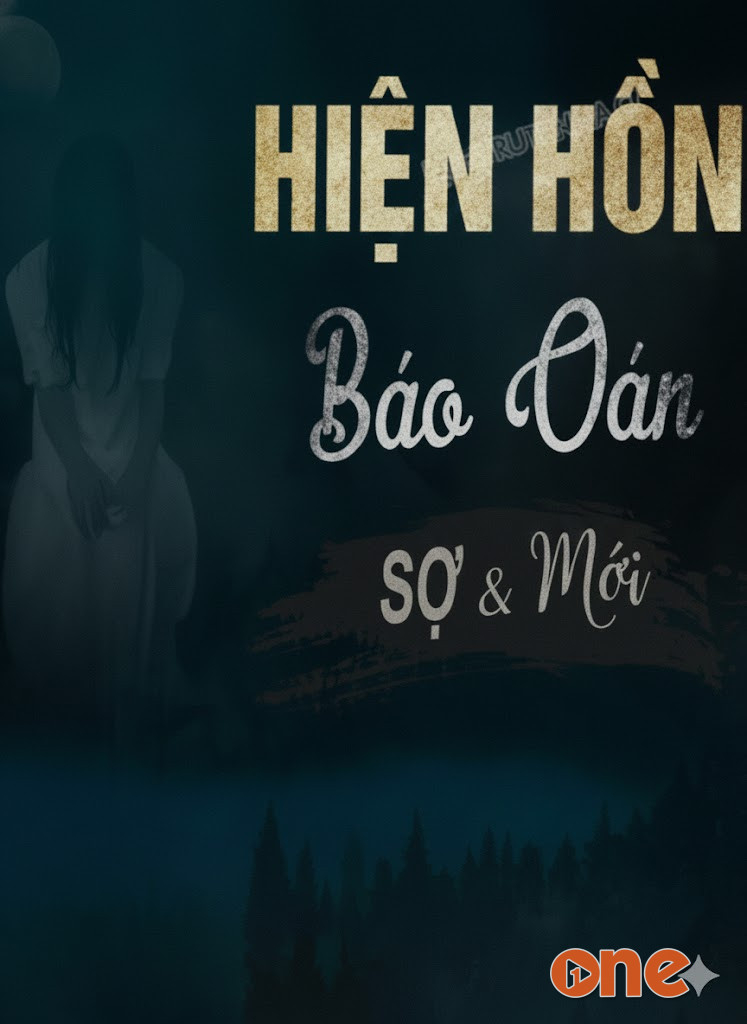 Hiện Hồn Báo Oán