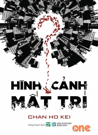 Hình Cảnh Mất Trí