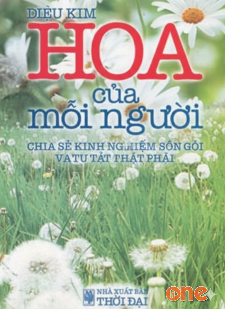 Hoa Của Mỗi Người