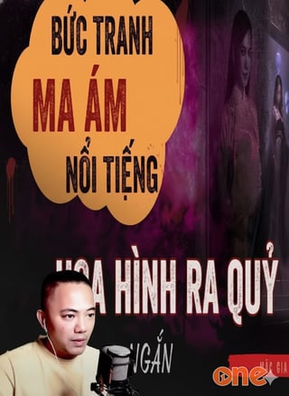Họa Hình Ra Quỷ