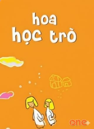 Hoa Học Trò