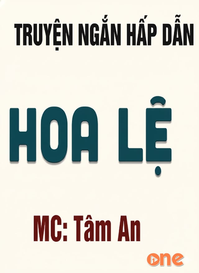 Hoa Lệ