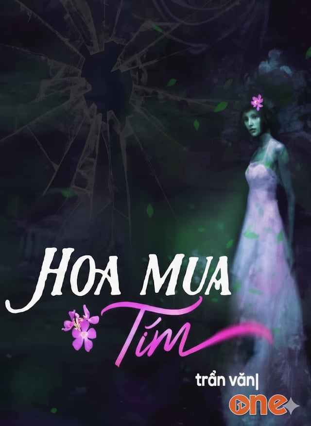 Hoa Mua Tím