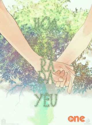 Hóa Ra Đã Yêu