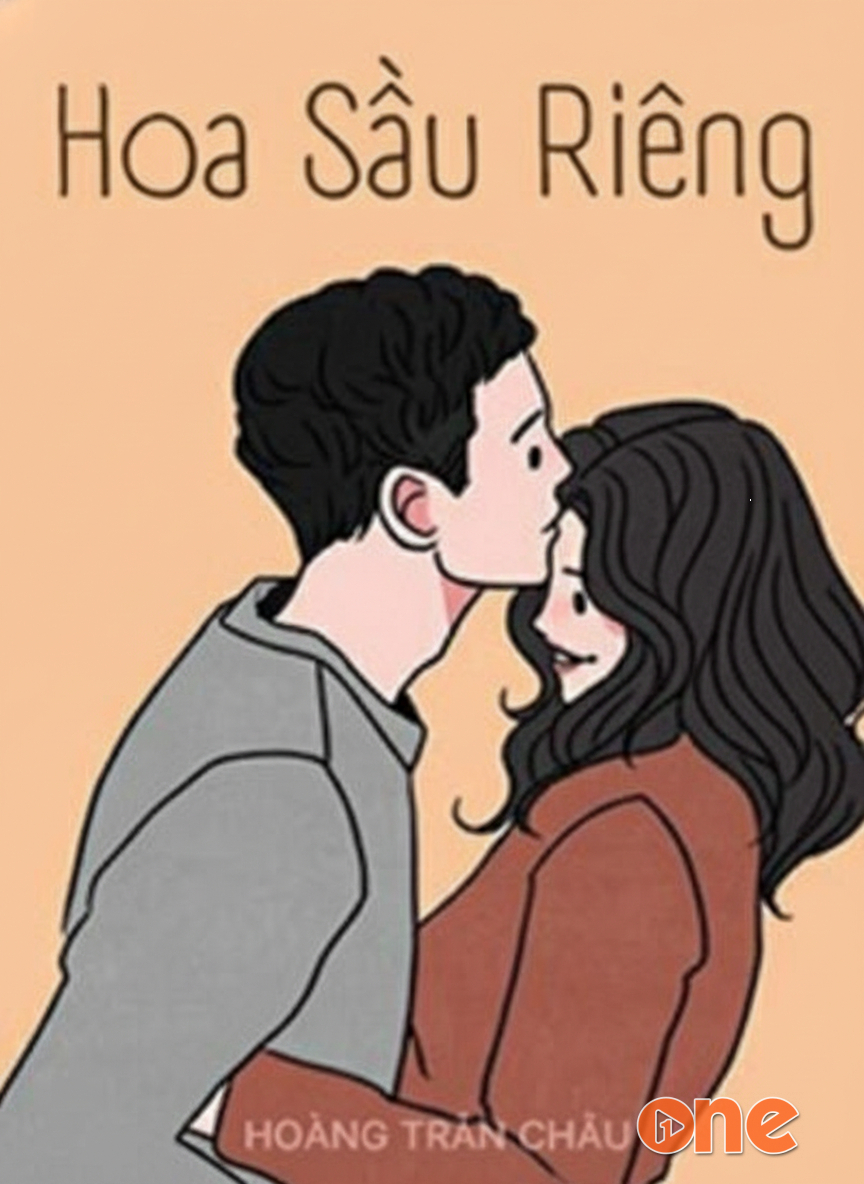 Hoa Sầu Riêng