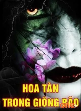 Hoa Tàn Trong Giông Bão
