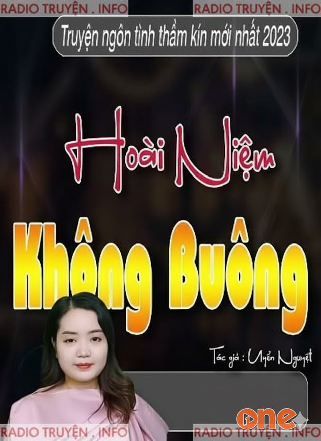 Hoài Niệm Không Buông