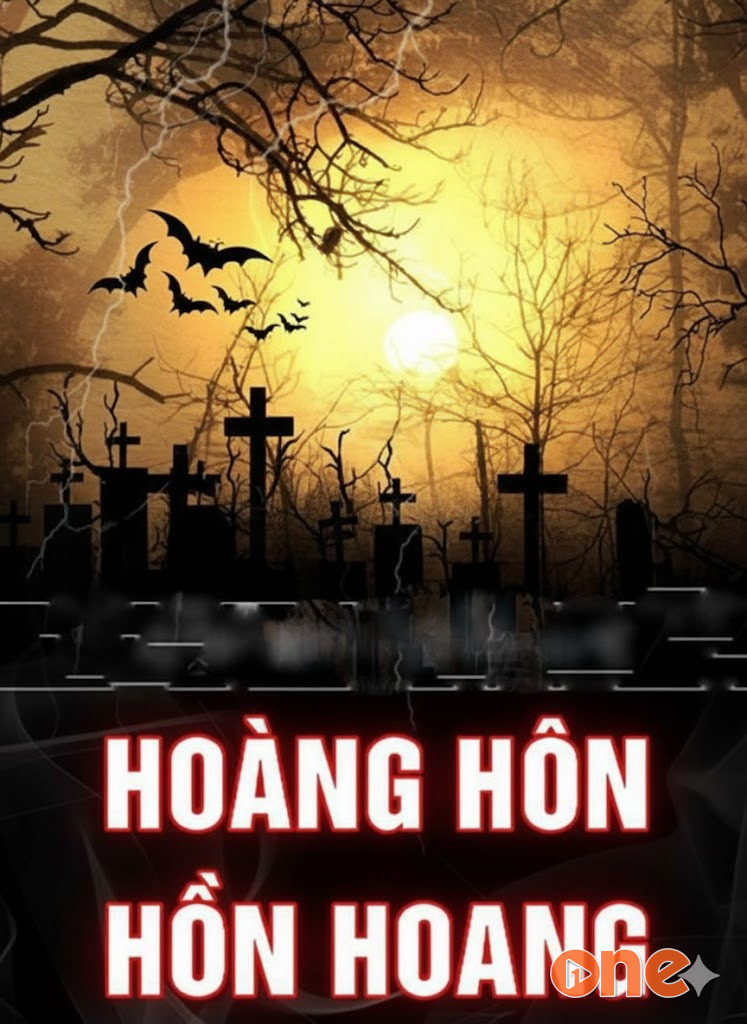Hoàng Hôn Hồn Hoang