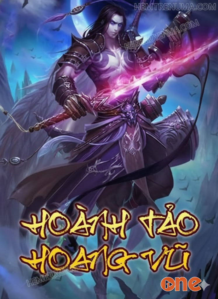 Hoành Tảo Hoang Vũ