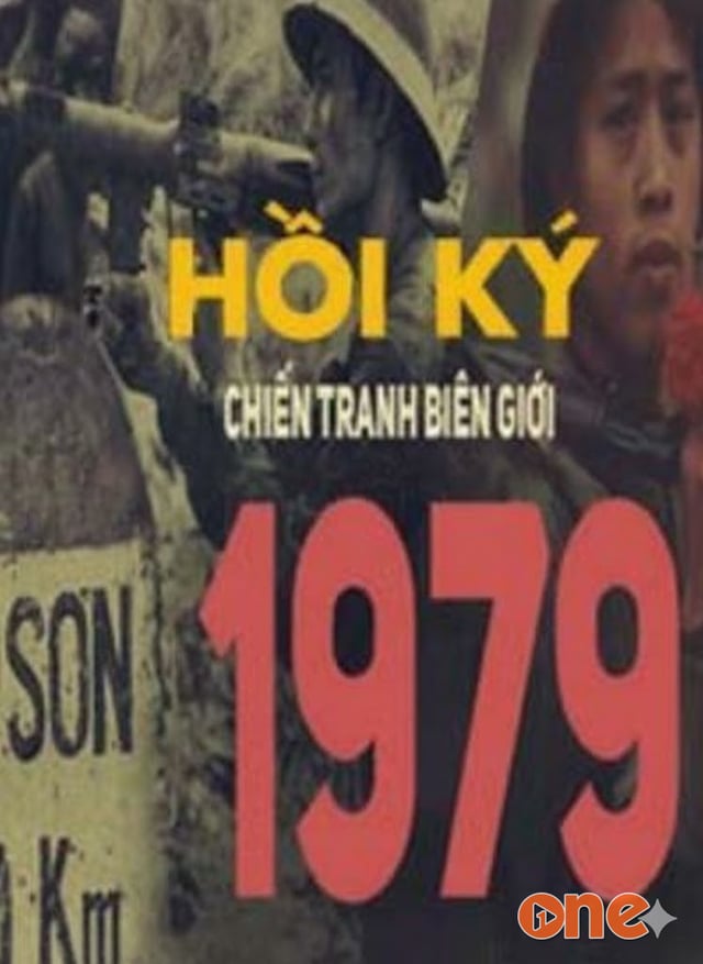 Hồi Ký Chiến Tranh Biên Giới Phía Bắc 1979