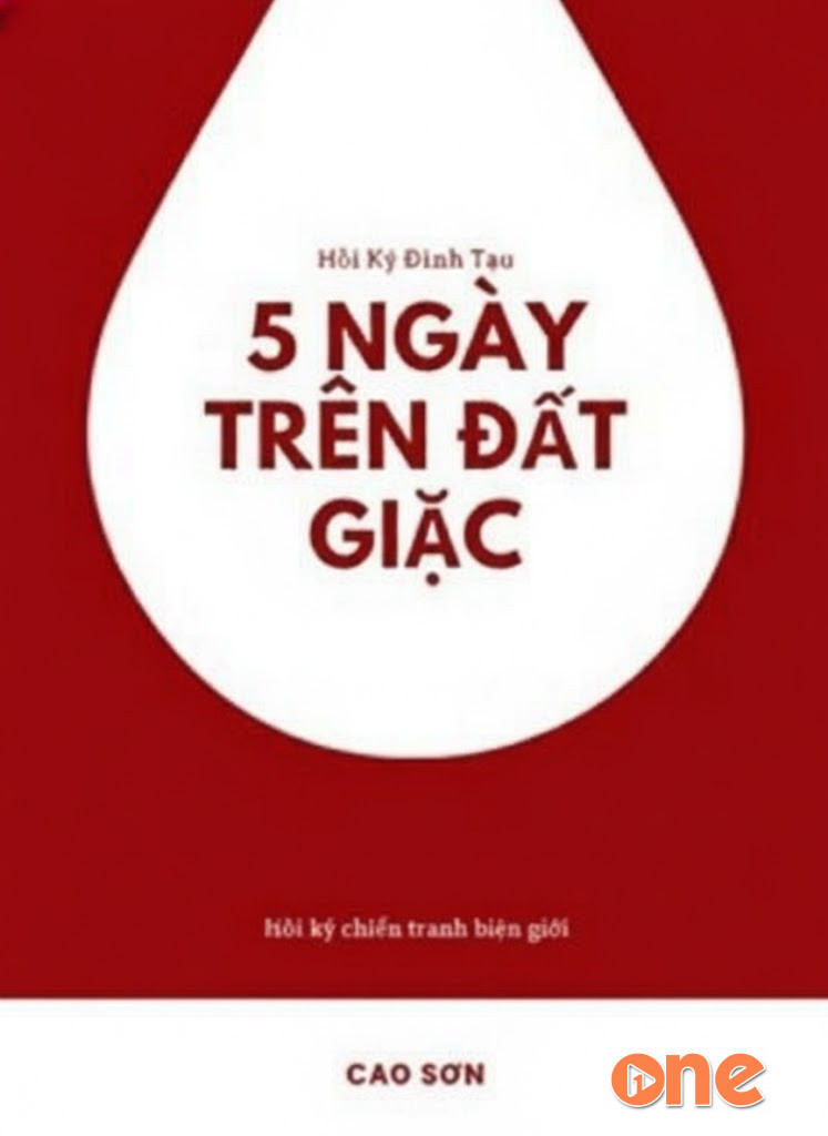 Hồi Ký Đánh Tàu - 5 Ngày Trên Đất Địch