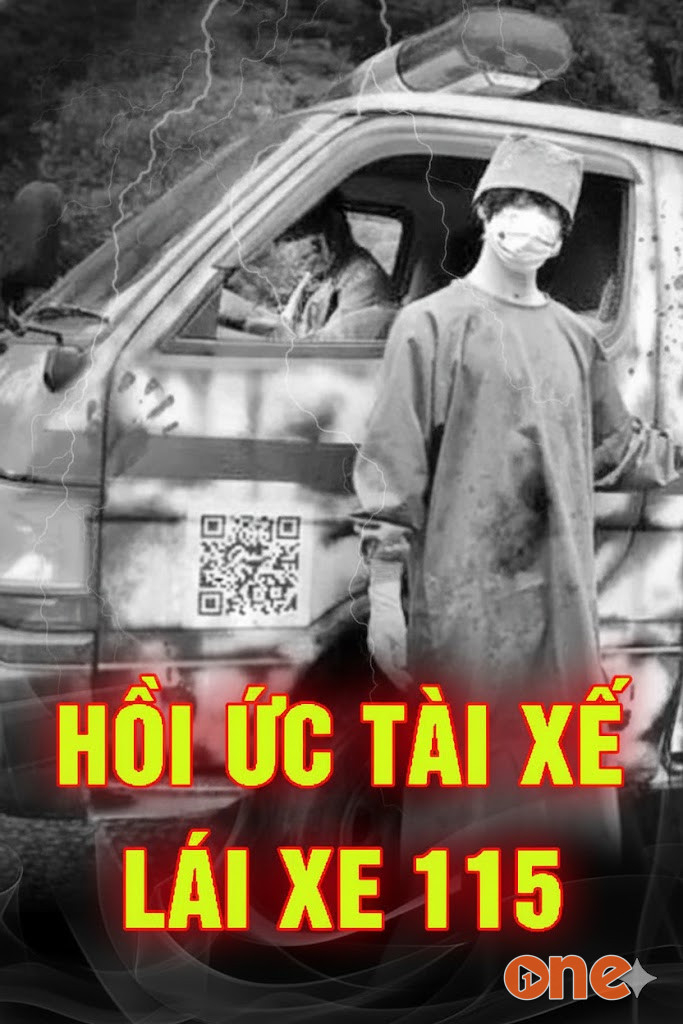 Hồi Ức Tài Xế Lái Xe 115