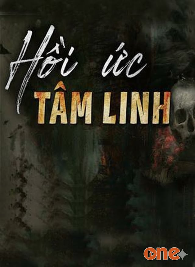Hồi Ức Tâm Linh